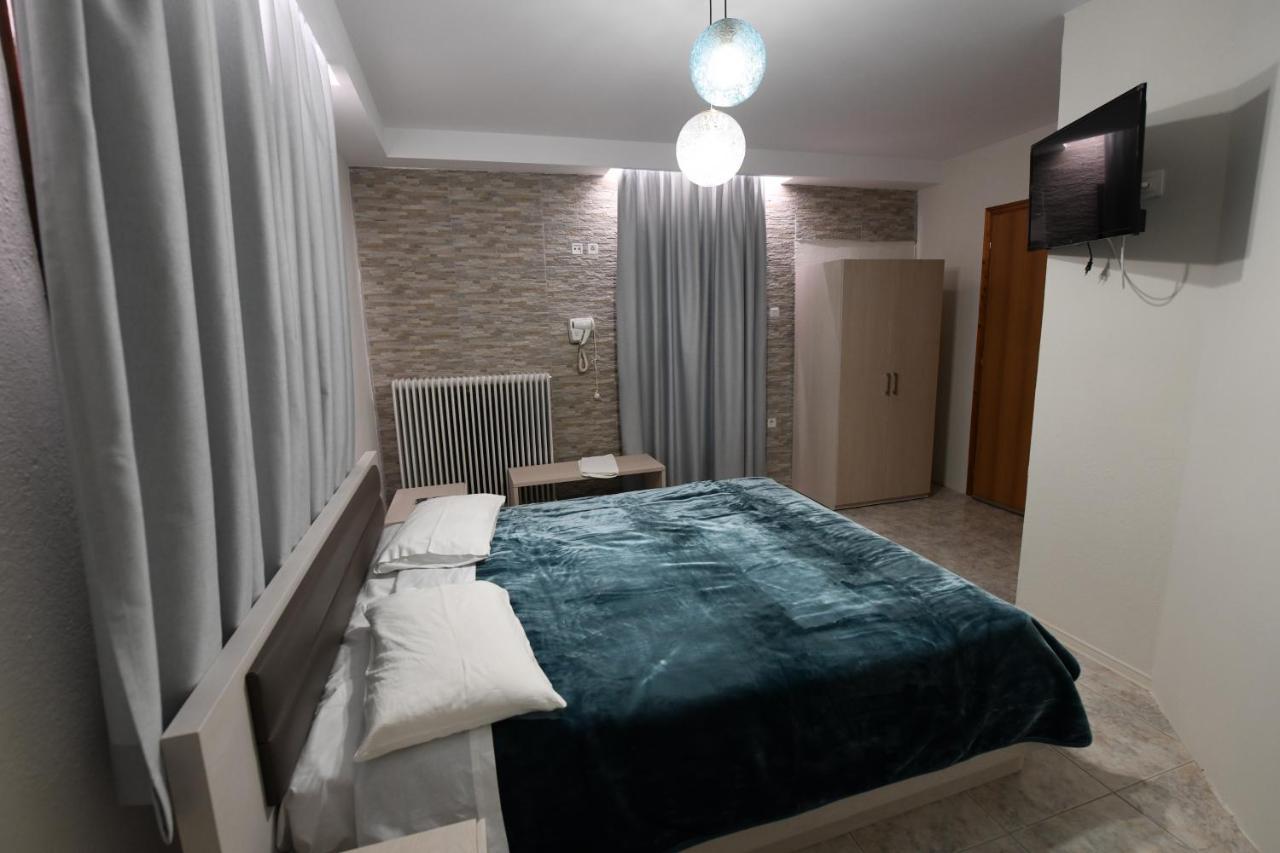 Guesthouse Alexandros Nestorion Luaran gambar