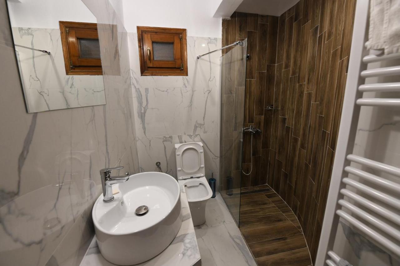 Guesthouse Alexandros Nestorion Luaran gambar