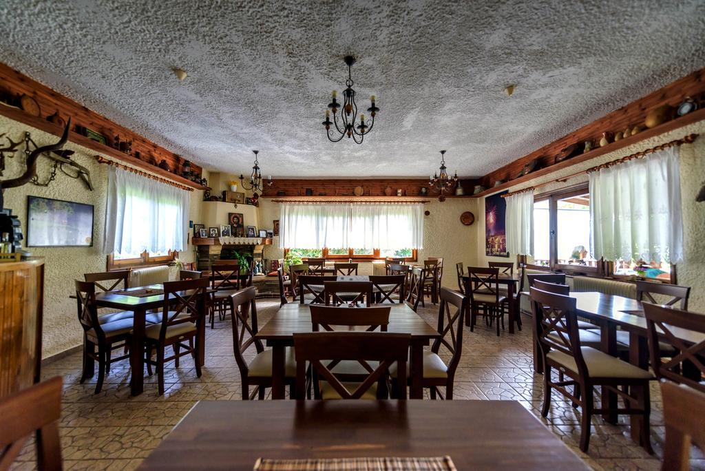 Guesthouse Alexandros Nestorion Luaran gambar