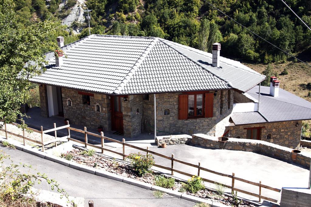 Guesthouse Alexandros Nestorion Luaran gambar
